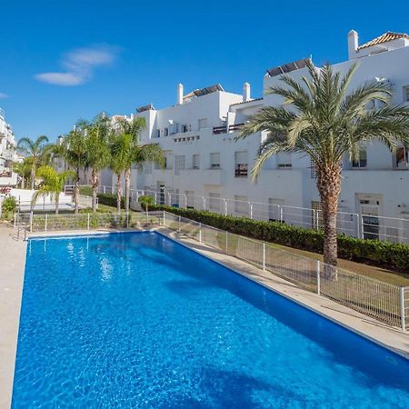 2051-New 3 Bedrooms On Golf Estepona Eksteriør bilde