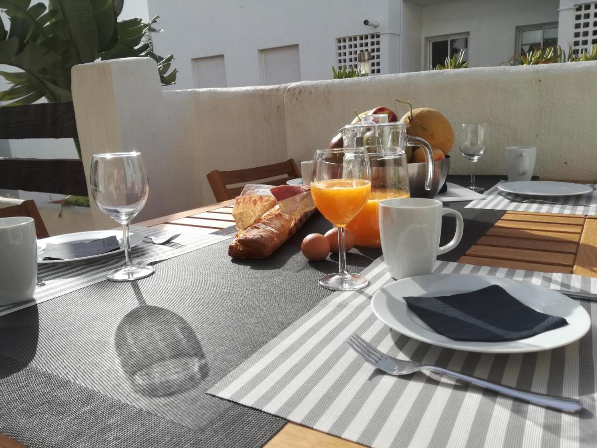2051-New 3 Bedrooms On Golf Estepona Eksteriør bilde