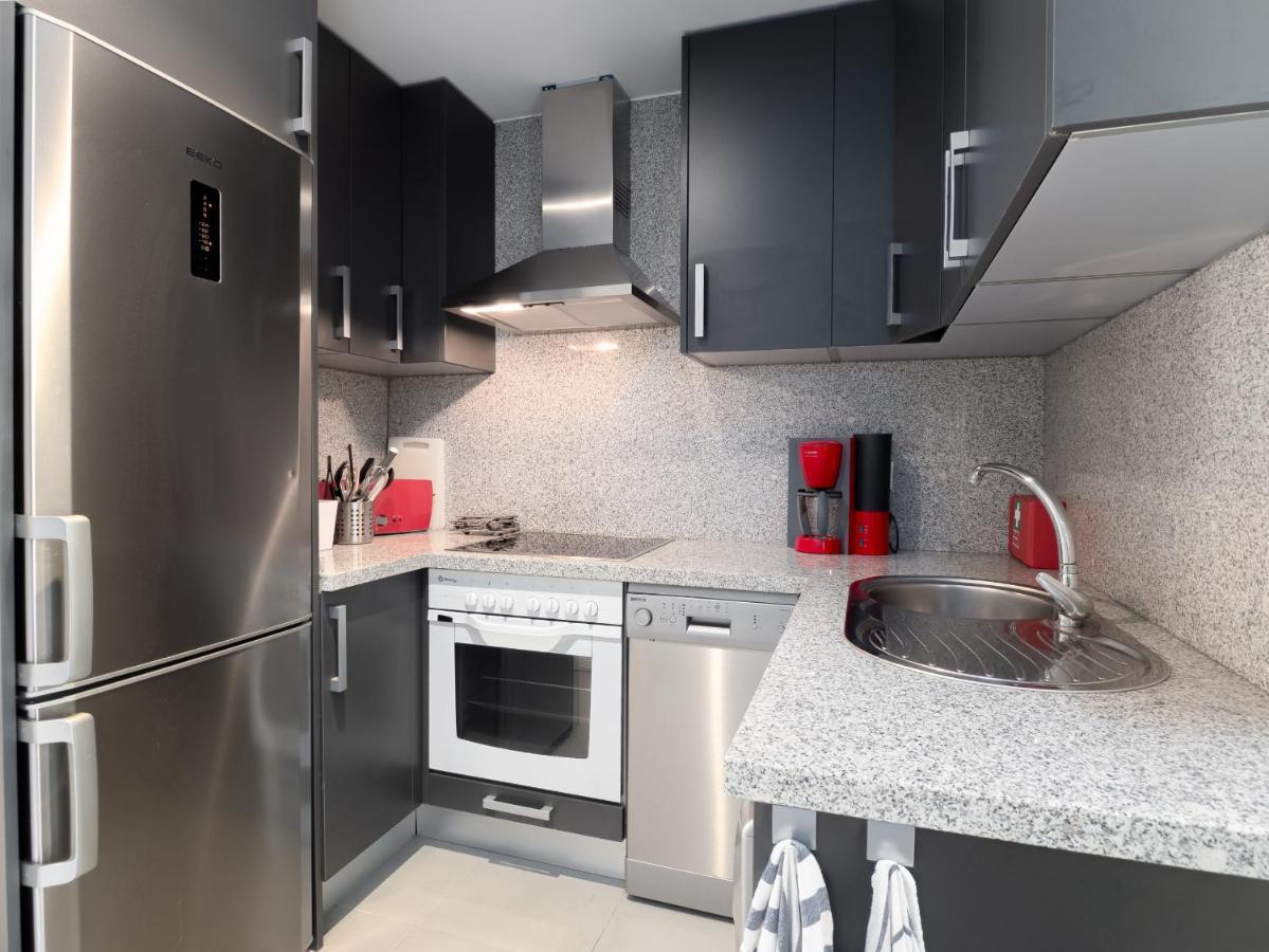 2051-New 3 Bedrooms On Golf Estepona Eksteriør bilde