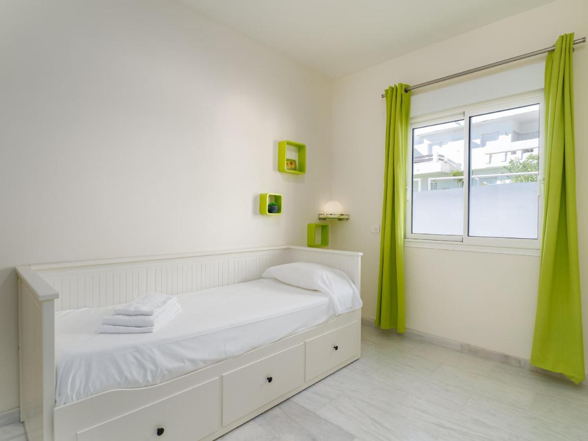 2051-New 3 Bedrooms On Golf Estepona Eksteriør bilde