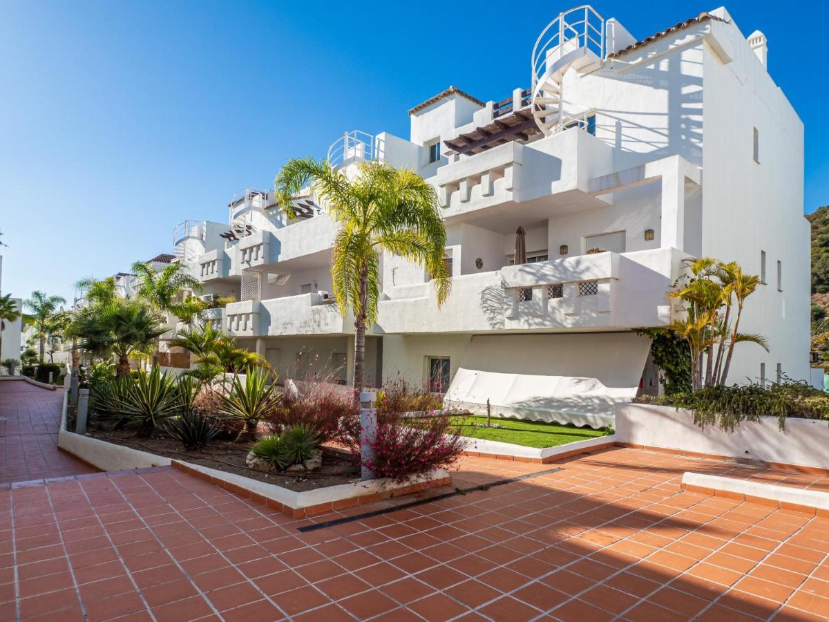 2051-New 3 Bedrooms On Golf Estepona Eksteriør bilde