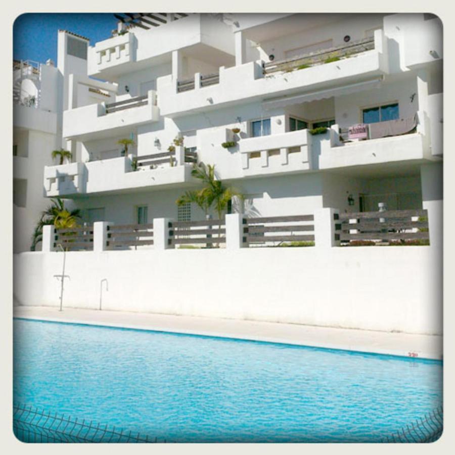 2051-New 3 Bedrooms On Golf Estepona Eksteriør bilde