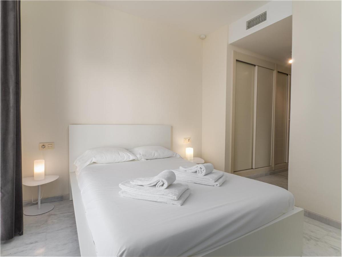 2051-New 3 Bedrooms On Golf Estepona Eksteriør bilde