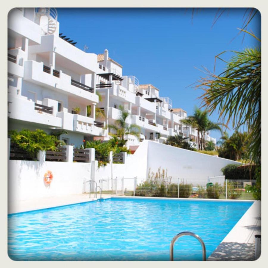2051-New 3 Bedrooms On Golf Estepona Eksteriør bilde