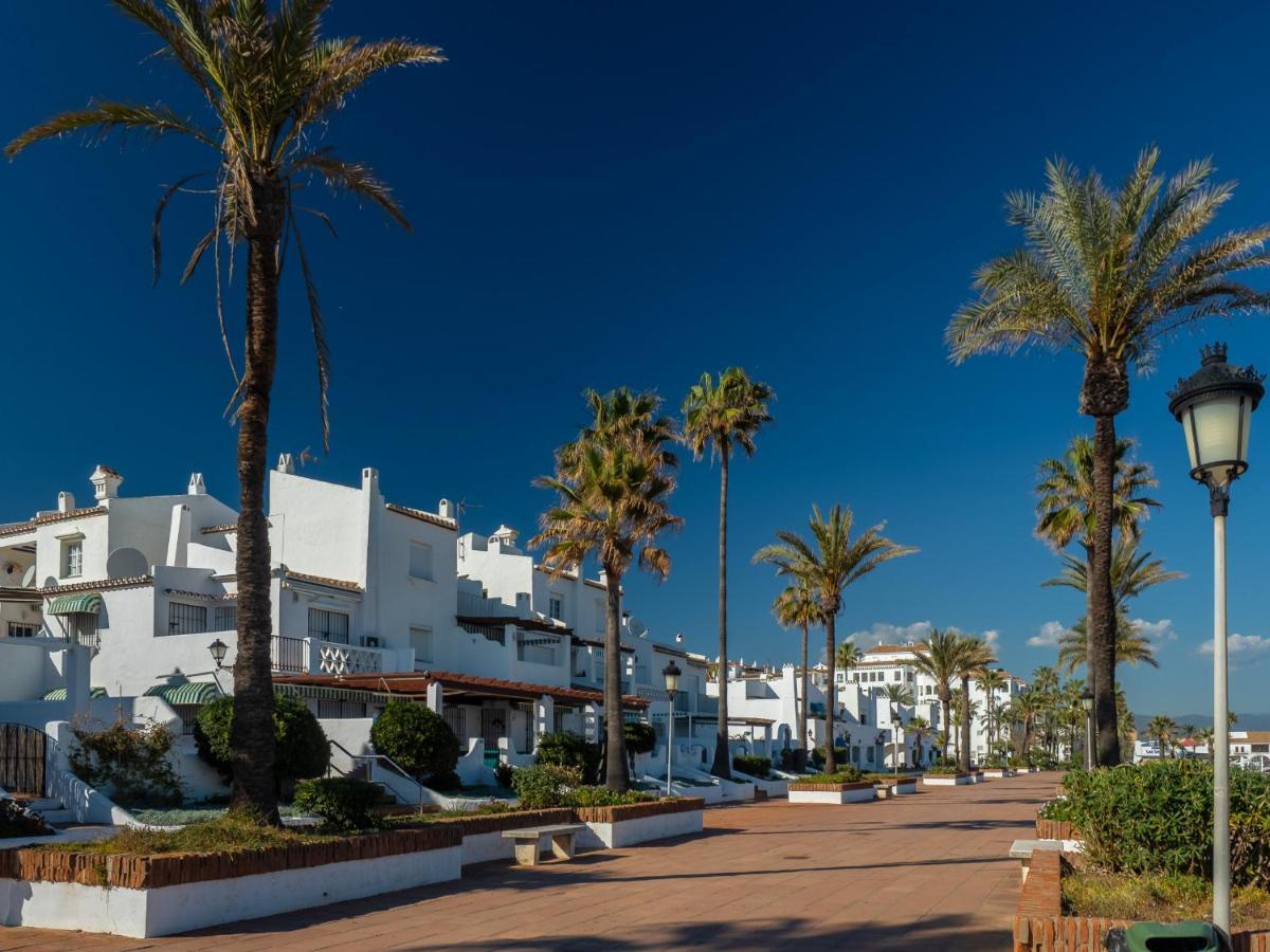 2051-New 3 Bedrooms On Golf Estepona Eksteriør bilde