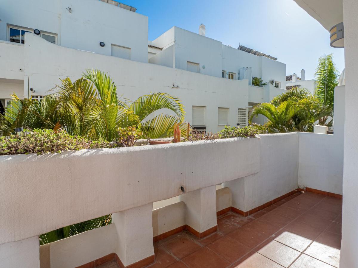 2051-New 3 Bedrooms On Golf Estepona Eksteriør bilde