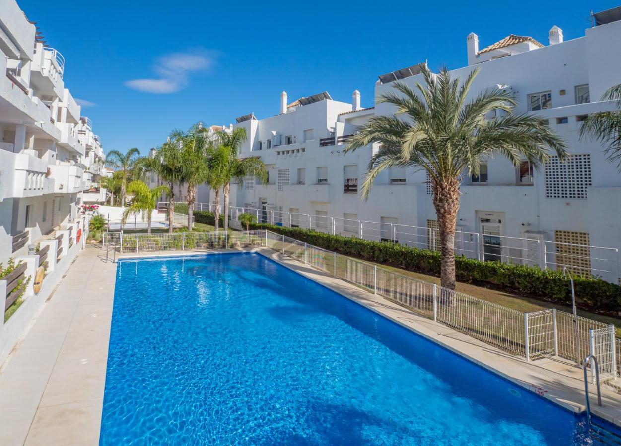 2051-New 3 Bedrooms On Golf Estepona Eksteriør bilde