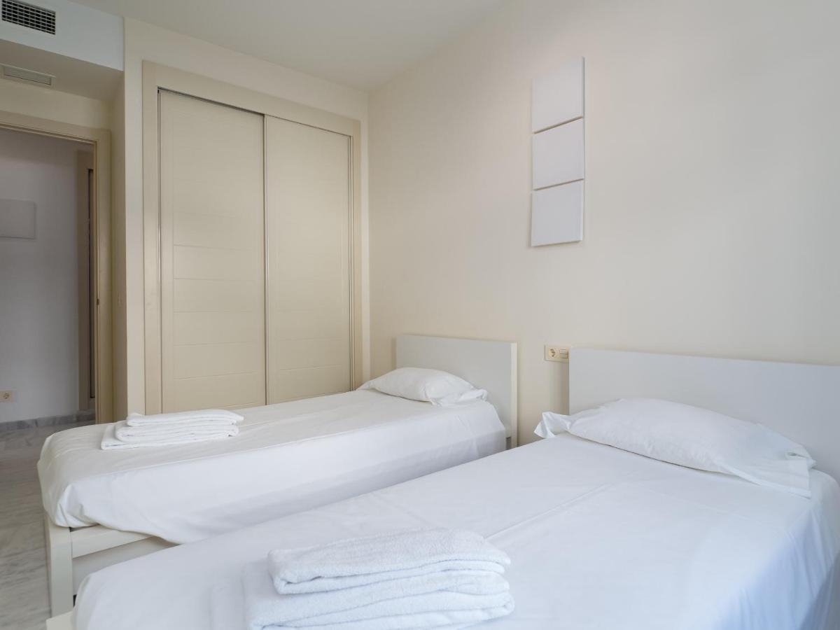 2051-New 3 Bedrooms On Golf Estepona Eksteriør bilde